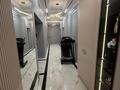 4-бөлмелі пәтер · 145 м² · 12/18 қабат, Розыбакиева 237, бағасы: 192 млн ₸ в Алматы, Бостандыкский р-н — фото 3