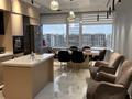 4-бөлмелі пәтер · 145 м² · 12/18 қабат, Розыбакиева 237, бағасы: 192 млн ₸ в Алматы, Бостандыкский р-н — фото 4