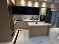 4-бөлмелі пәтер · 145 м² · 12/18 қабат, Розыбакиева 237, бағасы: 192 млн ₸ в Алматы, Бостандыкский р-н — фото 7