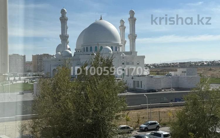 3-комнатная квартира · 115 м² · 3/10 этаж, мкр Нурсат 2, Нурсултан Назарбаева — Шаяхметова за 77 млн ₸ в Шымкенте, Каратауский р-н — фото 6