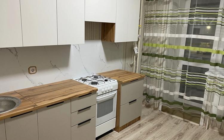 3-комнатная квартира · 70 м² · 1/9 этаж, Береке 62