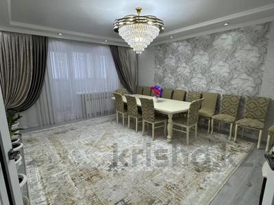 4-комнатная квартира · 150 м² · 2/9 этаж, мкр. Алтын орда, Мангилик Ел 11 е за 52 млн 〒 в Актобе