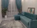 3-комнатная квартира · 60 м² · 3/5 этаж, Ракишева — 4мкр РАНДЕВУ за 14 999 〒 в Талдыкоргане, мкр Жастар