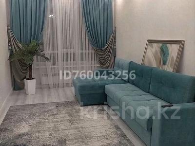 3-бөлмелі пәтер · 60 м² · 3/5 қабат, Ракишева — 4мкр РАНДЕВУ, бағасы: 14 999 ₸ в Талдыкоргане, мкр Жастар