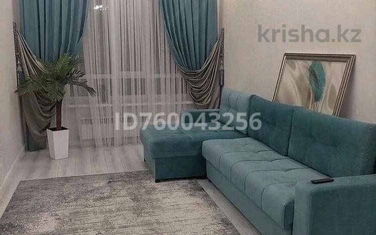 3-комнатная квартира · 60 м² · 3/5 этаж, Ракишева — 4мкр РАНДЕВУ за 14 999 〒 в Талдыкоргане, мкр Жастар — фото 24