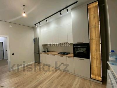 2-бөлмелі пәтер · 78 м² · 1/5 қабат, мкр. Алтын орда 7, бағасы: 39.5 млн 〒 в Актобе