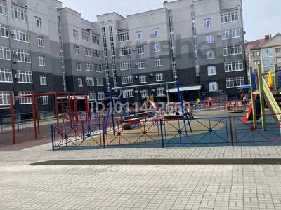 2-комнатная квартира · 78 м² · 1/5 этаж, мкр. Алтын орда 7 за 38.5 млн 〒 в Актобе
