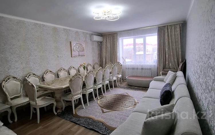 1-бөлмелі пәтер · 52 м² · 3/5 қабат, Кекильбаева, бағасы: 23 млн ₸ в Уральске — фото 2