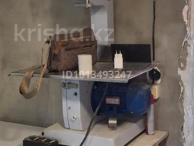 Гараж және цех · 200 м², бағасы: 10 млн ₸ в Атамекене