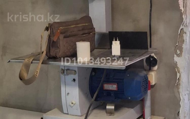 Гараж және цех · 200 м², бағасы: 10 млн ₸ в Атамекене — фото 2