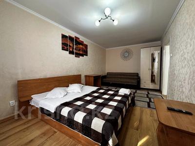 1-комнатная квартира, 34 м², 3/5 этаж, Гоголя — 17 школа ТД Океан за 15.5 млн 〒 в Петропавловске