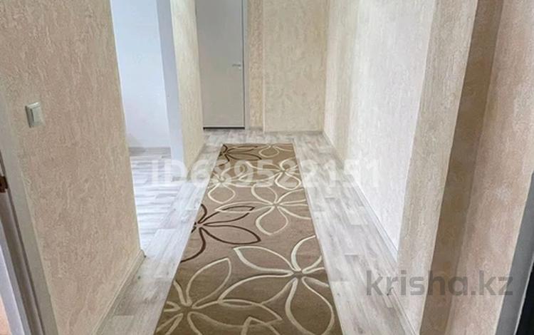 2-комнатная квартира · 64 м² · 9/9 этаж, мкр Нуртас, Мкр.Нуртас 4558 за 150 000 ₸ в Шымкенте, Каратауский р-н — фото 2