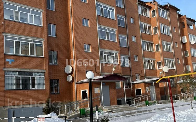 1-комнатная квартира, 53 м², 1/5 этаж помесячно, проспект Нурсултана Назарбаева за 145 000 〒 в Кокшетау — фото 17