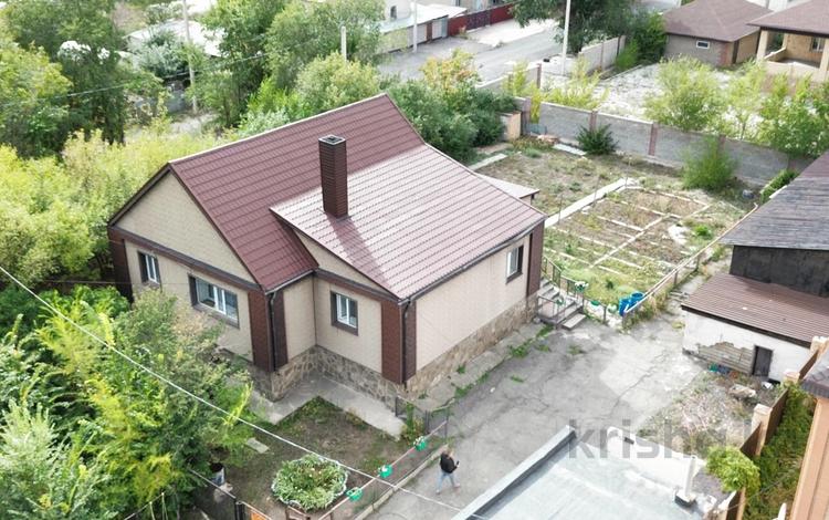 Отдельный дом · 4 комнаты · 160 м² · 12 сот., 1-й квартал, 1-й квартал Шахтерский микрорайон за 37 млн ₸ в Караганде, Алихана Бокейханова р-н — фото 2