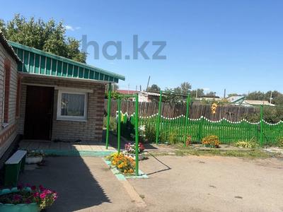 Отдельный дом · 4 комнаты · 62.4 м² · 6 сот., Рахимова 9 за 13.4 млн ₸ в Аулиеколе