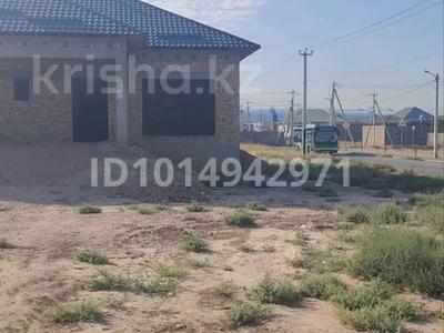 Часть дома · 7 комнат · 320 м² · 7.5 сот., мкр Нуршуак, Миалы 44 за 50 млн ₸ в Шымкенте, Абайский р-н