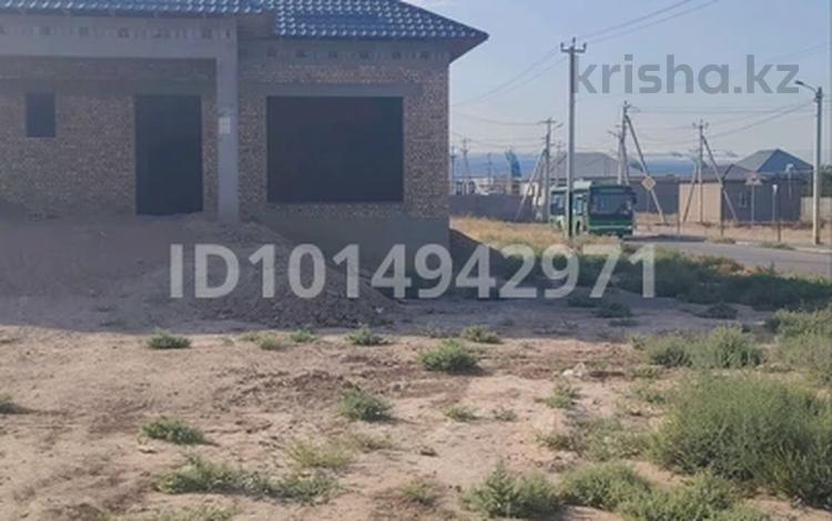 Часть дома · 7 комнат · 320 м² · 7.5 сот., мкр Нуршуак, Миалы 44 за 50 млн ₸ в Шымкенте, Абайский р-н — фото 2