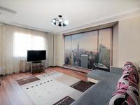 3-комнатная квартира · 115 м² · 18/25 этаж, Кекильбаева 38 в за 35 000 ₸ в Алматы, Бостандыкский р-н