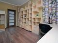 3-бөлмелі пәтер · 115 м² · 18/25 қабат, Кекильбаева 38 в, бағасы: 35 000 ₸ в Алматы, Бостандыкский р-н — фото 10