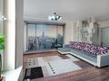 3-бөлмелі пәтер · 115 м² · 18/25 қабат, Кекильбаева 38 в, бағасы: 35 000 ₸ в Алматы, Бостандыкский р-н — фото 11