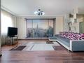 3-бөлмелі пәтер · 115 м² · 18/25 қабат, Кекильбаева 38 в, бағасы: 35 000 ₸ в Алматы, Бостандыкский р-н — фото 12