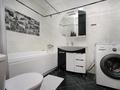 3-бөлмелі пәтер · 115 м² · 18/25 қабат, Кекильбаева 38 в, бағасы: 35 000 ₸ в Алматы, Бостандыкский р-н — фото 14