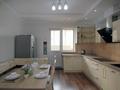 3-бөлмелі пәтер · 115 м² · 18/25 қабат, Кекильбаева 38 в, бағасы: 35 000 ₸ в Алматы, Бостандыкский р-н — фото 18