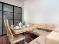 3-бөлмелі пәтер · 115 м² · 18/25 қабат, Кекильбаева 38 в, бағасы: 35 000 ₸ в Алматы, Бостандыкский р-н — фото 19