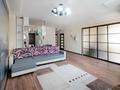 3-бөлмелі пәтер · 115 м² · 18/25 қабат, Кекильбаева 38 в, бағасы: 35 000 ₸ в Алматы, Бостандыкский р-н — фото 2