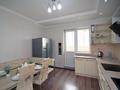 3-бөлмелі пәтер · 115 м² · 18/25 қабат, Кекильбаева 38 в, бағасы: 35 000 ₸ в Алматы, Бостандыкский р-н — фото 20