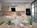 3-бөлмелі пәтер · 115 м² · 18/25 қабат, Кекильбаева 38 в, бағасы: 35 000 ₸ в Алматы, Бостандыкский р-н — фото 21