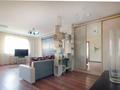 3-бөлмелі пәтер · 115 м² · 18/25 қабат, Кекильбаева 38 в, бағасы: 35 000 ₸ в Алматы, Бостандыкский р-н — фото 25