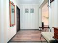 3-бөлмелі пәтер · 115 м² · 18/25 қабат, Кекильбаева 38 в, бағасы: 35 000 ₸ в Алматы, Бостандыкский р-н — фото 27