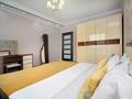 3-бөлмелі пәтер · 115 м² · 18/25 қабат, Кекильбаева 38 в, бағасы: 35 000 ₸ в Алматы, Бостандыкский р-н — фото 5