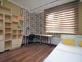 3-бөлмелі пәтер · 115 м² · 18/25 қабат, Кекильбаева 38 в, бағасы: 35 000 ₸ в Алматы, Бостандыкский р-н — фото 6