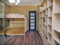 3-бөлмелі пәтер · 115 м² · 18/25 қабат, Кекильбаева 38 в, бағасы: 35 000 ₸ в Алматы, Бостандыкский р-н — фото 9