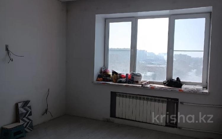 1-комнатная квартира, 55 м², 5/8 этаж, мкр 5, Санкибай батыра 28