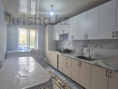 3-комнатная квартира · 88.3 м² · 2/10 этаж, мкр 12 за 26.8 млн 〒 в Актобе