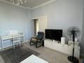 2-комнатная квартира · 66.7 м² · 7/7 этаж, Шамши Калдаякова 6 за 67.5 млн ₸ в Астане, Алматы р-н — фото 3