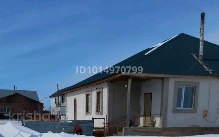 Жеке үй · 4 бөлме · 160 м² · 10 жүзд., Шоқан Уалиханов24/2 79 — 3 микрайон,рядом с водонасосной станцией, бағасы: 20 млн ₸ в Кояндах — фото 2