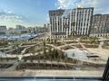 3-комнатная квартира · 108 м² · 5/9 этаж, Е 900 4 за 135 млн ₸ в Астане, Нура р-н — фото 8