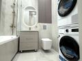 2-бөлмелі пәтер · 50 м² · 2/12 қабат, Туран 39, бағасы: 54.5 млн ₸ в Астане, Нура р-н — фото 5