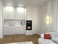 2-бөлмелі пәтер · 50 м² · 2/12 қабат, Туран 39, бағасы: 54.5 млн ₸ в Астане, Нура р-н — фото 7