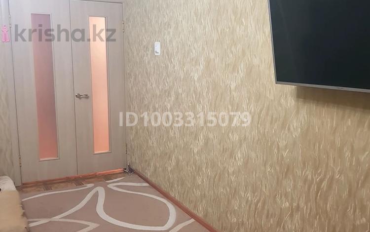 2-бөлмелі пәтер · 50 м² · 4/5 қабат, мкр Север 63, бағасы: 23 млн ₸ в Шымкенте, Аль-Фарабийский р-н — фото 2
