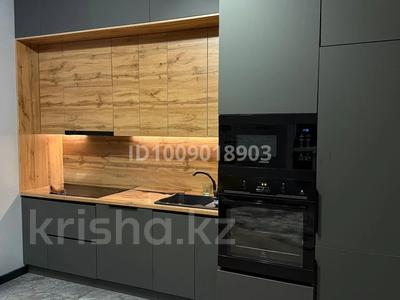 2-комнатная квартира · 60 м² · 15/32 этаж, проспект Аль - Фараби 9 за 89 млн ₸ в Алматы, Бостандыкский р-н
