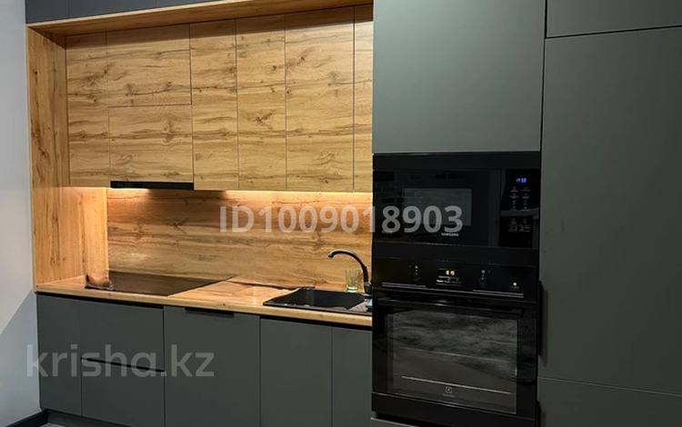 2-комнатная квартира · 60 м² · 15/32 этаж, проспект Аль - Фараби 9 за 89 млн ₸ в Алматы, Бостандыкский р-н — фото 2