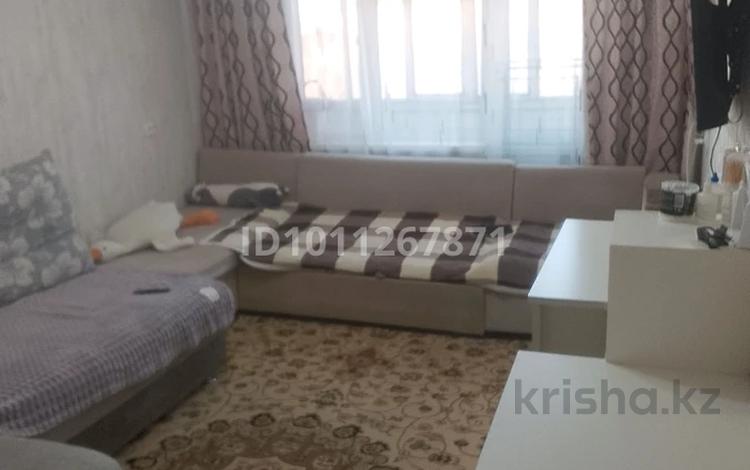 1-комнатная квартира · 30.7 м² · 4/5 этаж, мкр 5, Тургенева 106/1 за 10.5 млн ₸ в Актобе — фото 2