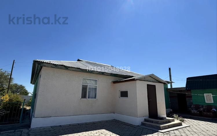 Отдельный дом · 8 комнат · 1500 м² · 15 сот., Жансугуров 15 — Село Жанама за 35 млн ₸ в Ушарале — фото 2