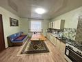Отдельный дом · 8 комнат · 1500 м² · 15 сот., Жансугуров 15 — Село Жанама за 35 млн ₸ в Ушарале — фото 19