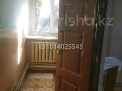 1-комнатная квартира · 15 м² · 1/3 этаж, Желтоксан 24 — Ж/Д вокзал Алматы 2 за 140 000 ₸ в Жетысуский р-н
